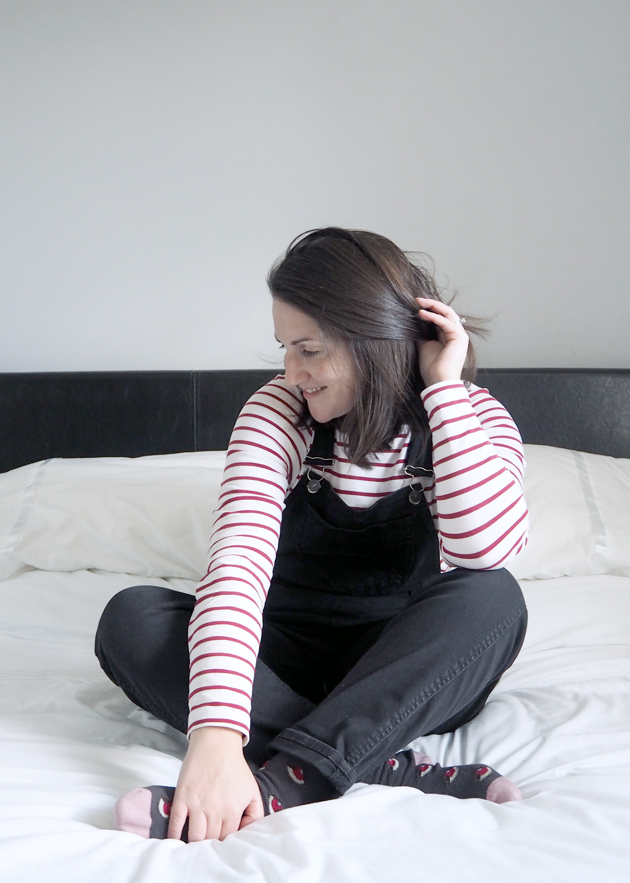 Dungarees Outfit, Fat Face