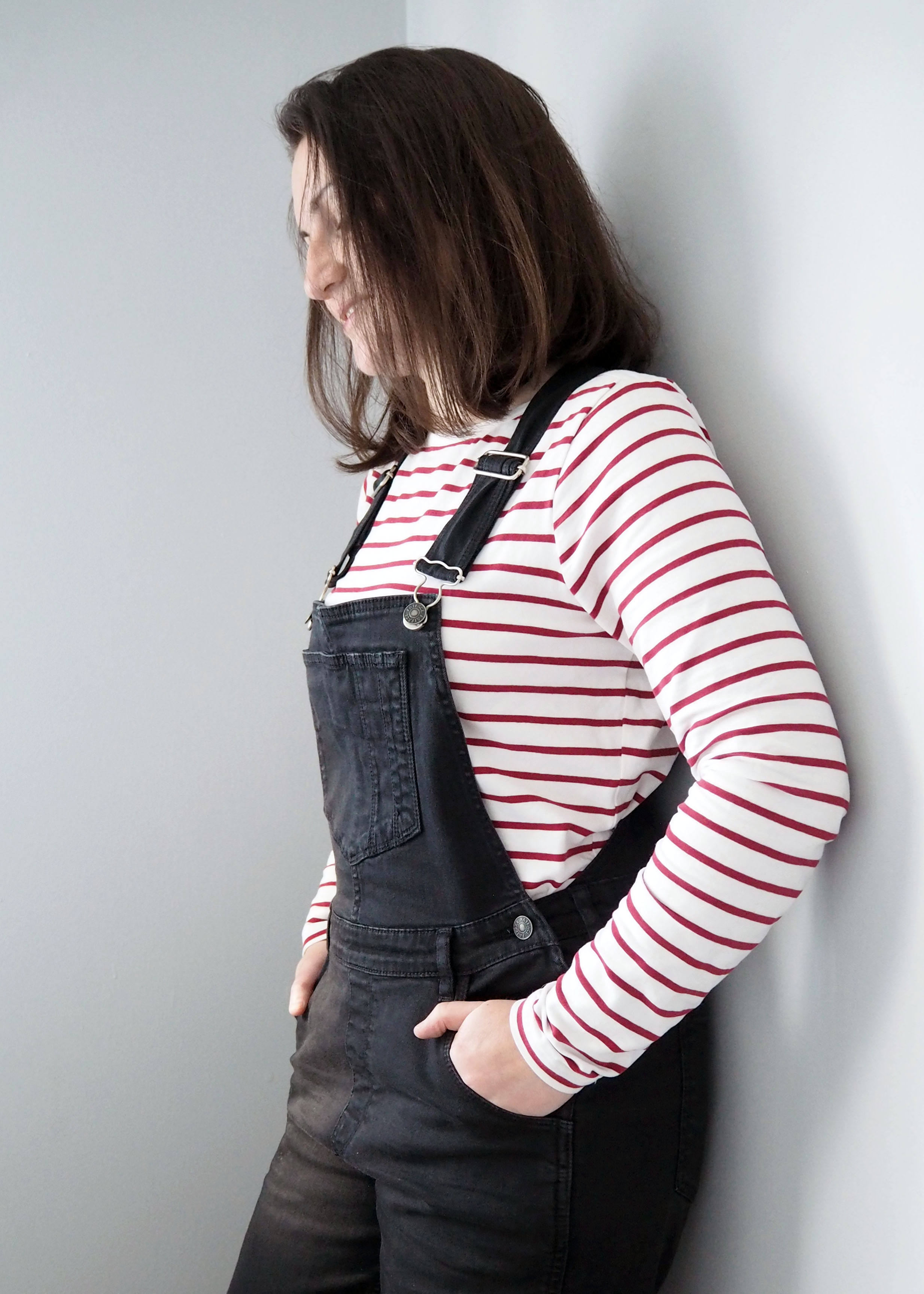 Fat Face Dungarees