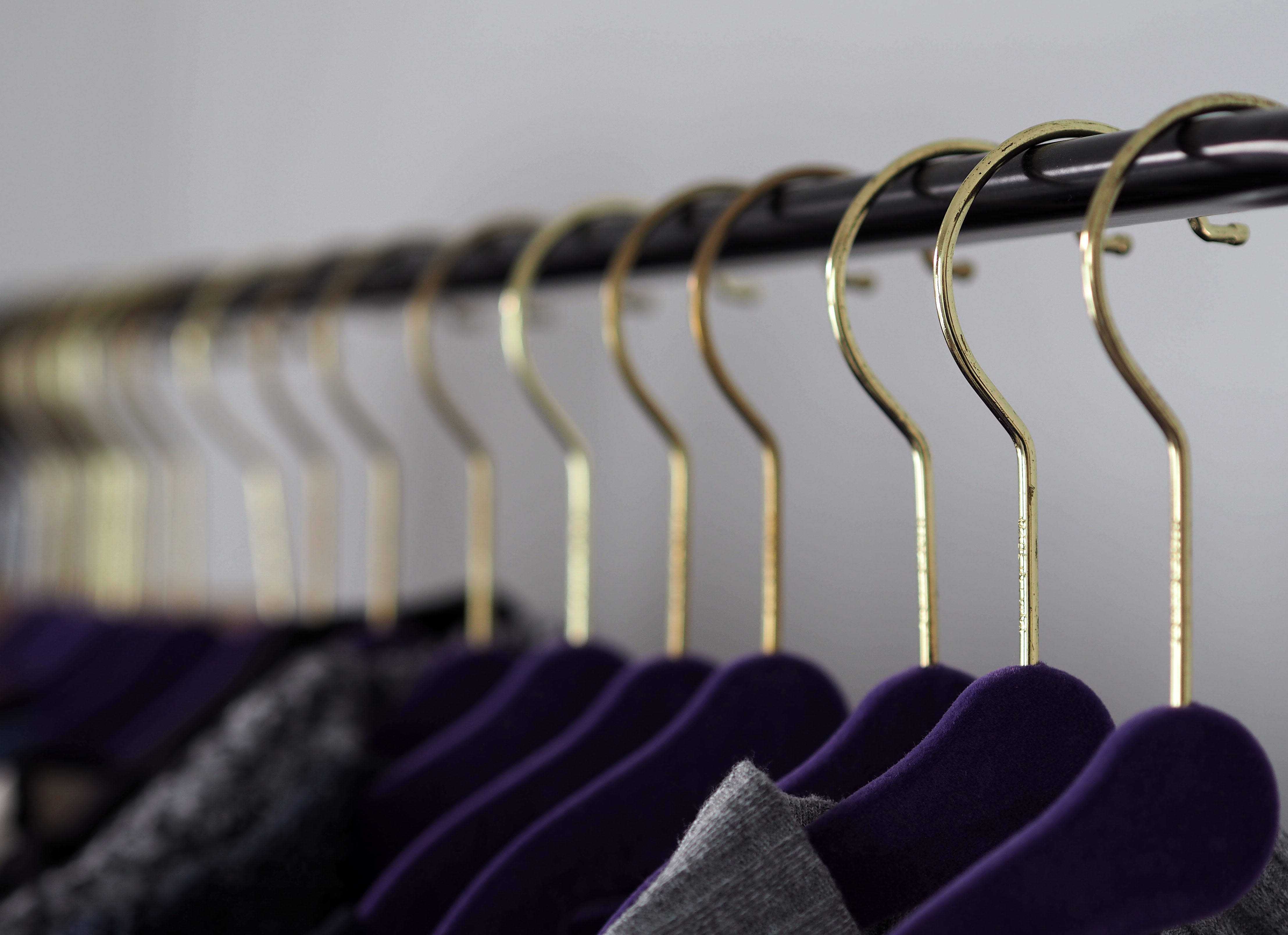 10 mistakes you're making with your capsule wardrobe and how to overcome them