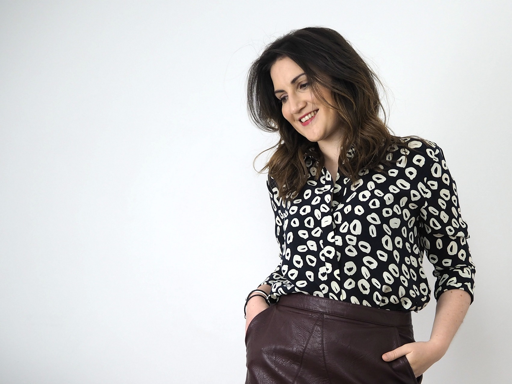 My go-to outfit formulas for smart occasions and events