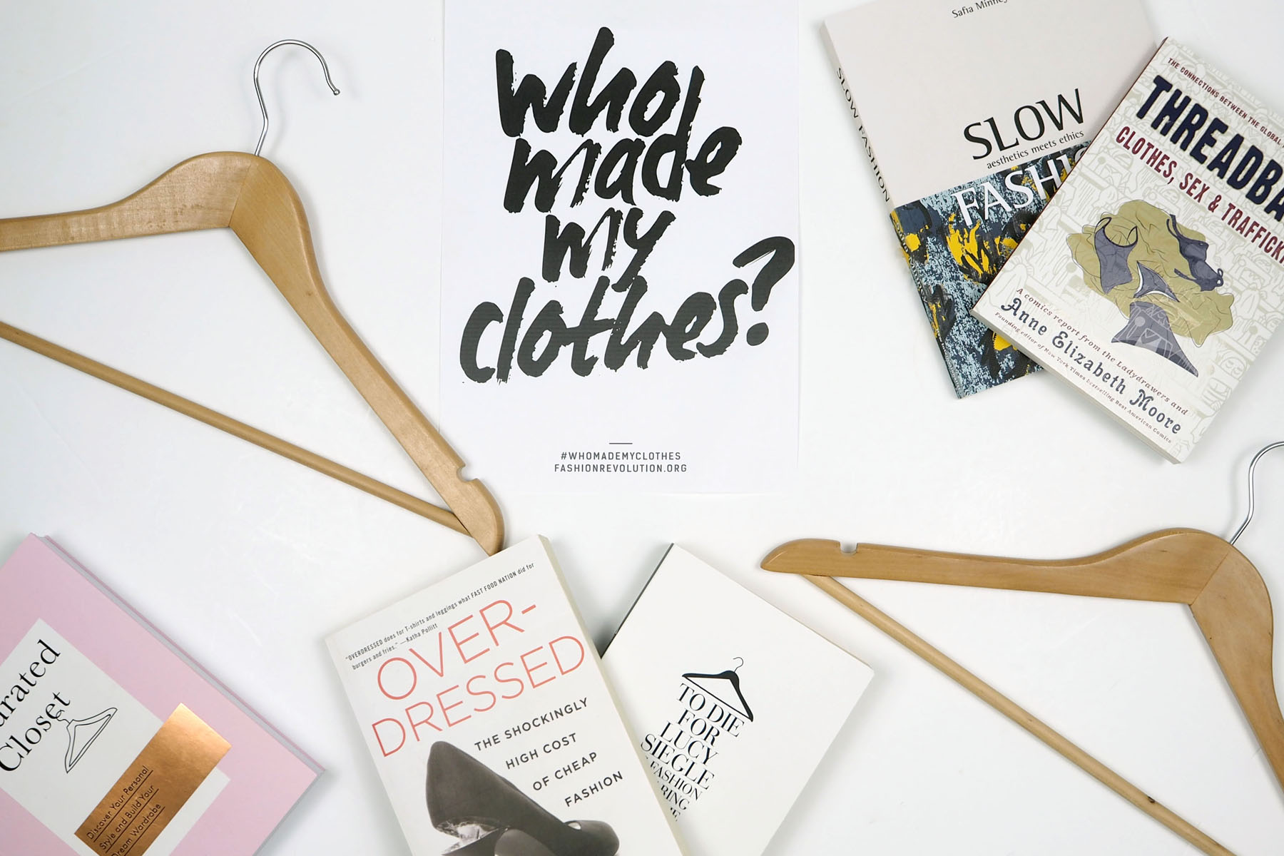 Ethical Fashion Resources